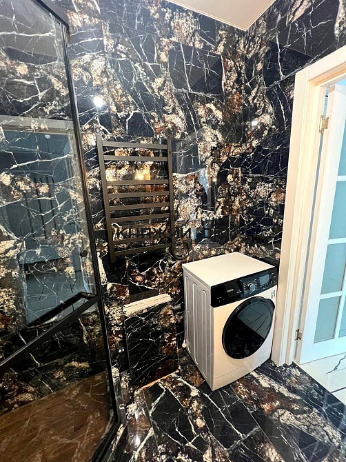 Продаж 1-кімнатної квартири в ЖК Варшавський Плюс Київ - зображення 9