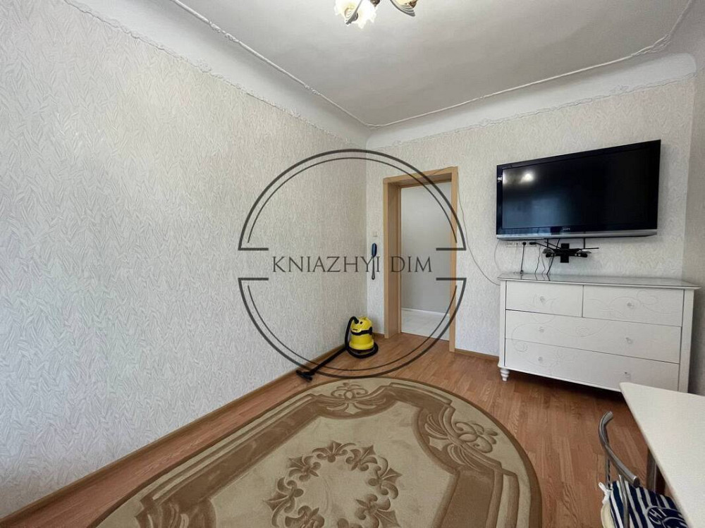 Продаж 2-кімнатної квартири у центрі столиці! Печерськ! №21118974 Київ - зображення 6