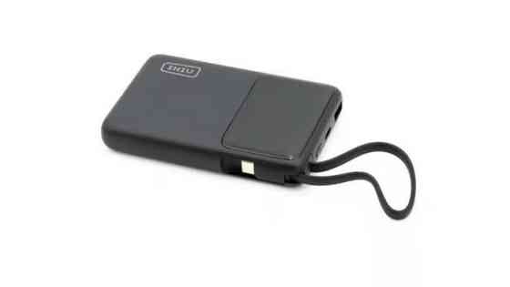 PowerBank INIU Power Delivery 45W Днепр