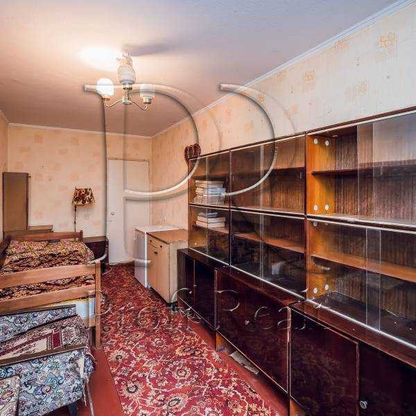 продажа 3-к квартира Киев, Оболонский, 70000 $ Київ - зображення 7