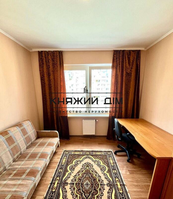 Оренда 2-кім. квартири м. Осокорки Код Об'єкта № 11159684 Киев - изображение 11