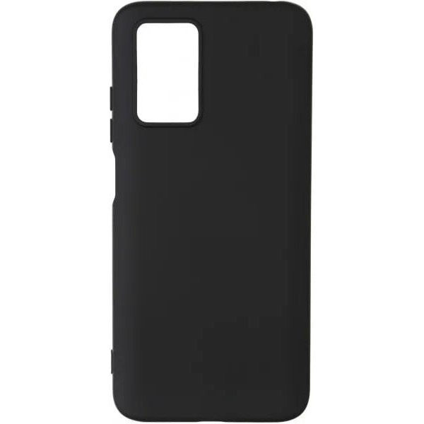 Панель ArmorStandart Icon для Xiaomi Redmi 10/Note 11 4G Black (Код товару:20803) Харків - зображення 1