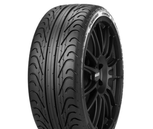 265/30 R19 Pirelli PZero Corsa 93Y Легкова шина Київ - зображення 7