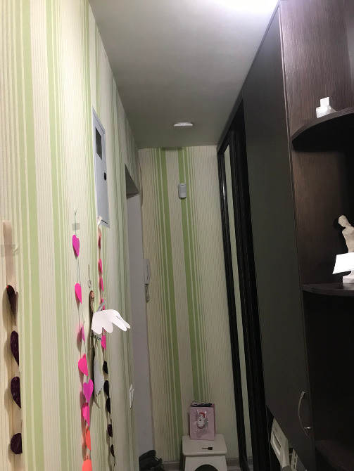 Сдам 1 ком.кв.пр.Александра Поля 64 Дніпро - зображення 6