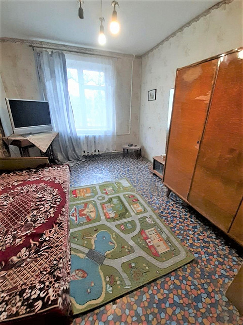 Перемога-5, 4-й поверх, пр.Героїв-12, здам 3к.кв, житловий стан Днепр - изображение 9