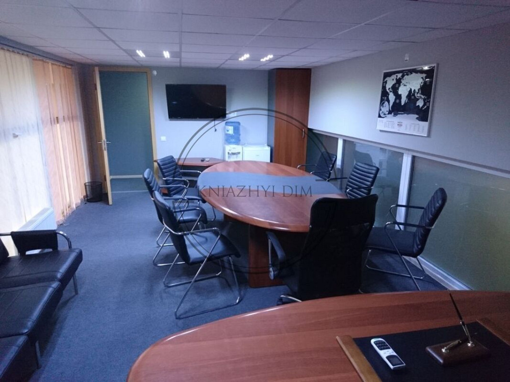 ОРЕНДА офіса в ЖК Діпломат-холл вул.Жилянська 59 код.№ 1419099 Київ - зображення 3