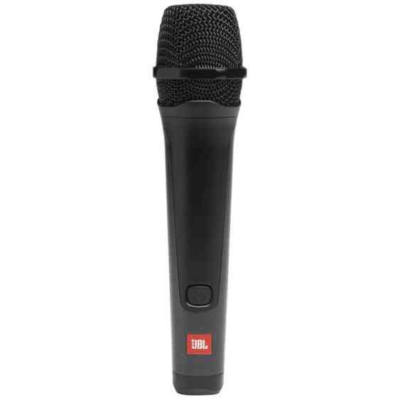 Мікрофон JBL PBM100 Black (JBLPBM100BLK) Харьков
