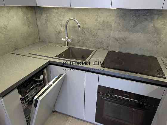 Оренда 1 кімнатна квартира ЖК Unite home КОД 11203652 Київ