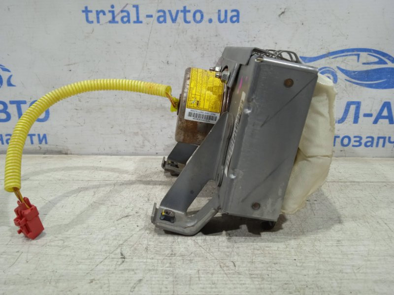 Подушка безопасности в торпеду Mitsubishi L200 KB 2.5 ДИЗЕЛЬ 4D56U 2006 (б/у) Київ - зображення 3