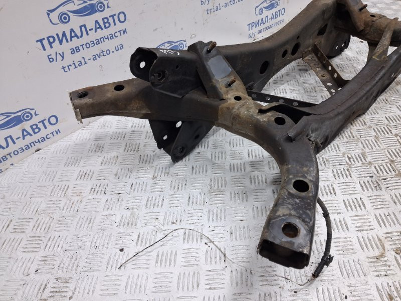 Балка задней подвески Mazda 3 BM 2.2 DIESEL 2013 (б/у) Киев - изображение 4