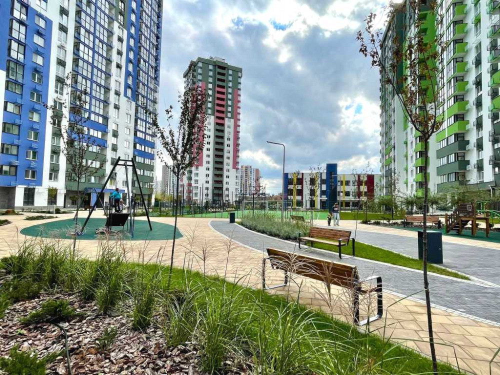 долгосрочная аренда торговые площади Киев, Подольский, 41800 грн./мес. Киев - изображение 9