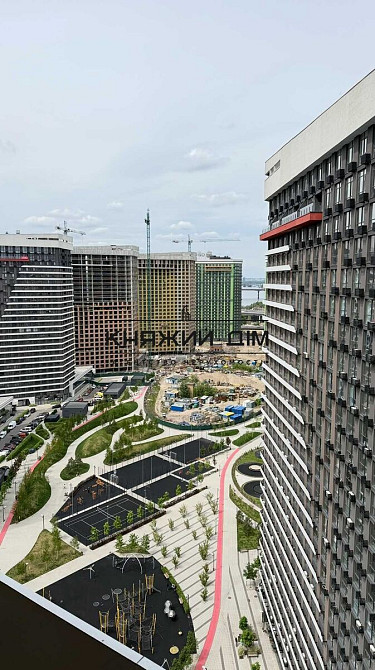 #127961;#65039; Продам 3-кімнатну квартиру в ЖК GREAT | вул. Причальна, 14 | Вид на Дніпро#128205; Київ - зображення 2