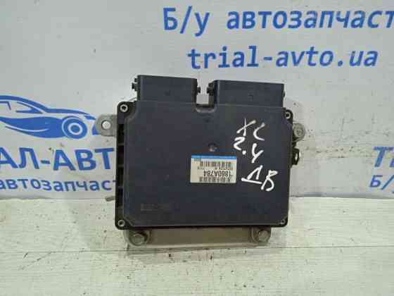 Блок управления двигателем Mitsubishi Outlander XL 2007 (б/у) Київ