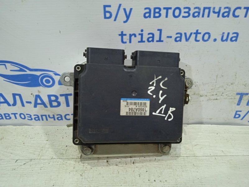 Блок управления двигателем Mitsubishi Outlander XL 2007 (б/у) Київ - зображення 1