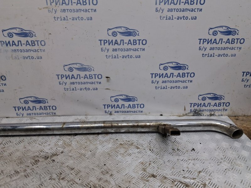 Подножка Mitsubishi L200 KB 2.5 DIESEL 4D56 2006 лев. (б/у) Киев - изображение 7