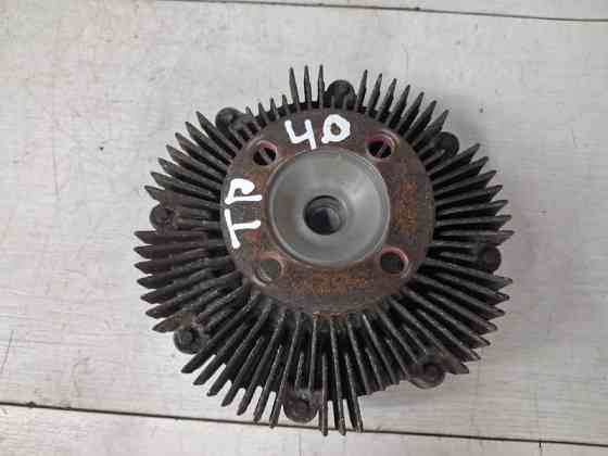 Вискомуфта Toyota Prado J120 4.0 1GR-FE 2002 (б/у) Київ