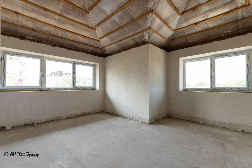 продажа 5-к дом Киев, Соломенский, 230000 $ Киев - изображение 12