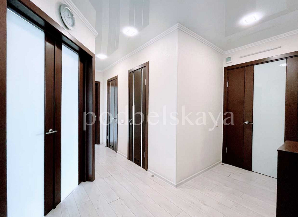 долгосрочная аренда 3-к квартира Киев, Печерский, 700 $/мес. Киев - изображение 10