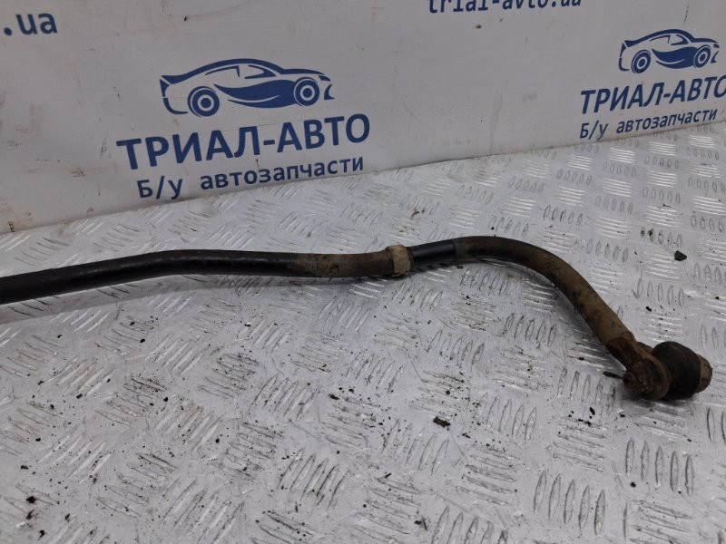 Стабилизатор задний Mazda CX 5 KE 2.2 DIESEL 2011 (б/у) Київ - зображення 3