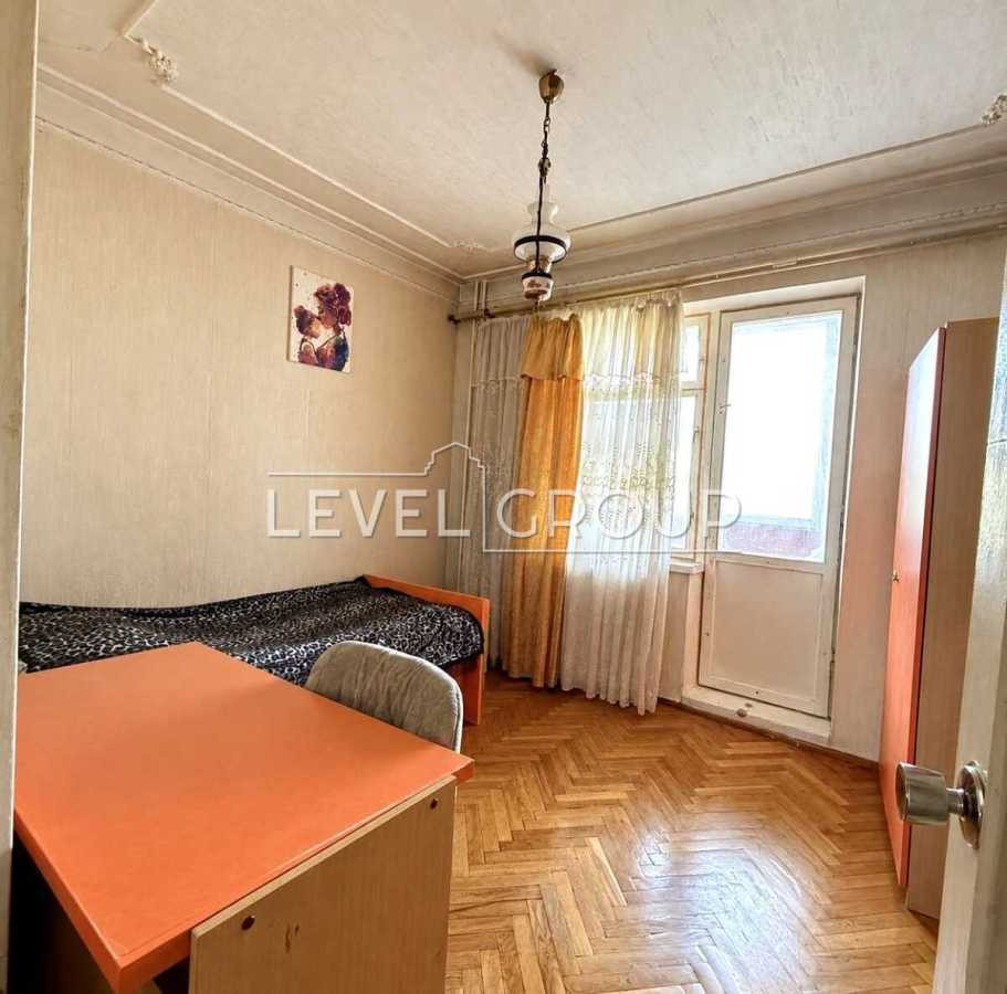 продажа 3-к квартира Киев, Голосеевский, 79000 $ Київ - зображення 3