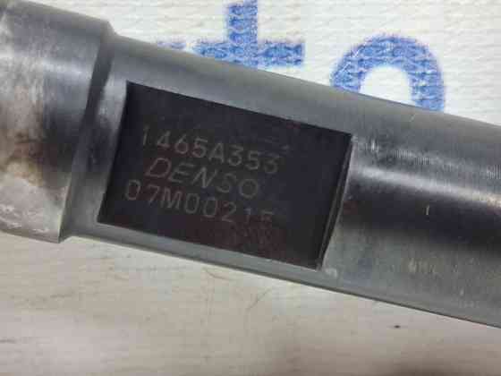 Форсунка топливная Mitsubishi Outlander 2007-2012  (Арт. 80877) Київ