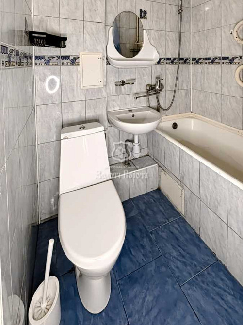 продажа 2-к квартира Киев, Печерский, 74000 $ Київ - зображення 7