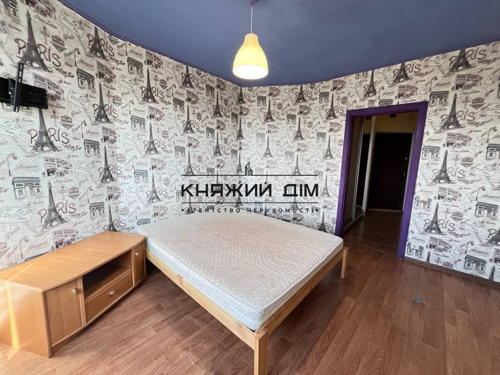 ЖК Молодіжний квартал. Оренда 1 кім. на Ващенко м. Осокорки і Позянки № 11200088 Київ - зображення 8