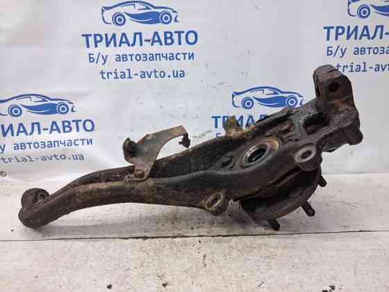 Кулак поворотный левый со ступицей Nissan Pathfinder R51 2.5 DIESEL YD25DDTI 2004 (б/у) Київ