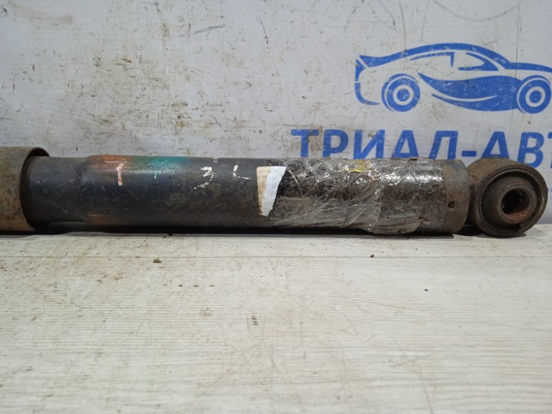 Амортизатор задний Toyota Prado J120 3.0 DIESEL 1KDFTV 2002 задн. лев. (б/у) Київ - зображення 3