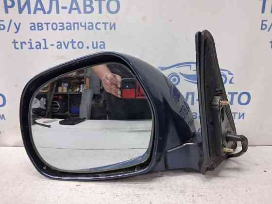 Зеркало левое Toyota Prado 2003-2009  (Арт. 80777) Київ