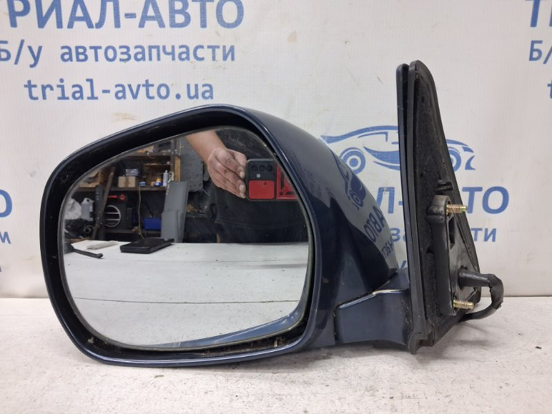 Зеркало левое Toyota Prado 2003-2009  (Арт. 80777) Київ - зображення 1