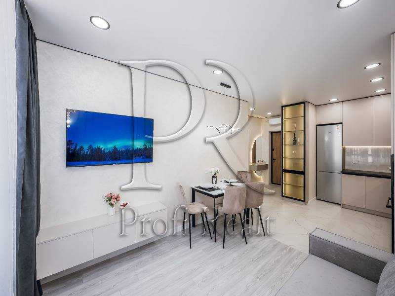 продажа 1-к квартира Киев, Подольский, 119500 $ Київ - зображення 7