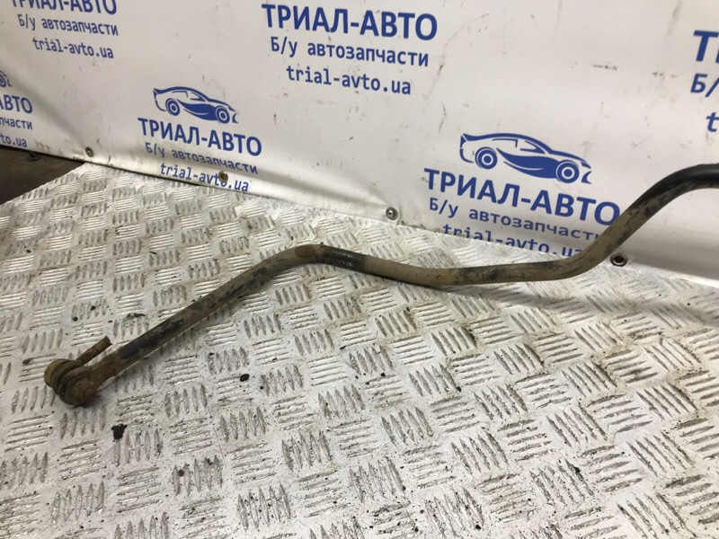 Стабилизатор задний SsangYong Rexton Y250 2.7 D27DT 2006 (б/у) Київ - зображення 2