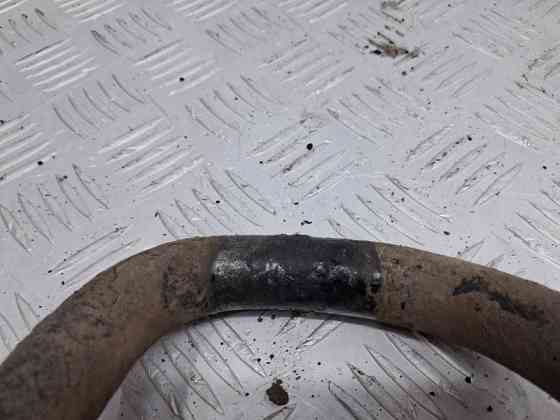 Стабилизатор задний Mitsubishi Pajero Wagon 1999-2006 MR418549 (Арт. 62205) Киев