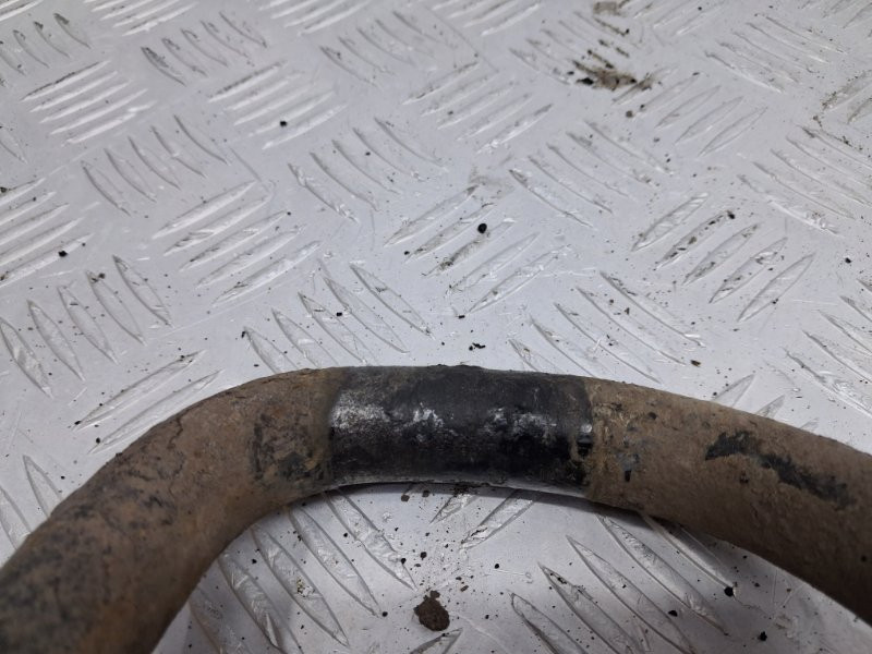 Стабилизатор задний Mitsubishi Pajero Wagon 3 3.2 ДИЗЕЛЬ 4M41 1999 (б/у) Киев - изображение 5