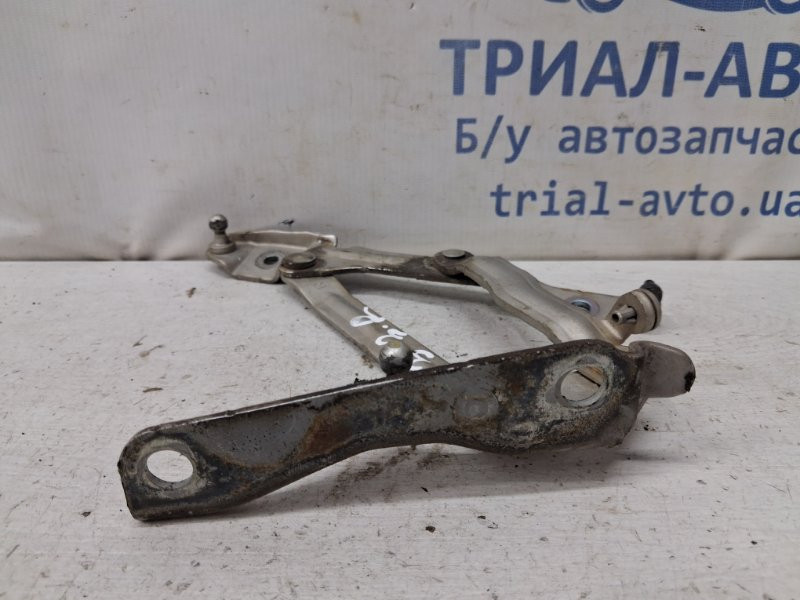 Петля крышки багажника правая Mazda 3 2003-2009 BN8V-52-710C (Арт. 79688) Київ - зображення 2