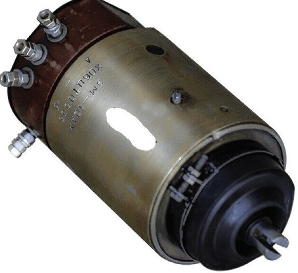 Куплю електромагніт ЭМ-10АМ Суми - зображення 1