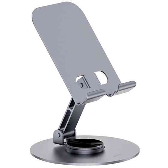 Подставка для телефона WIWU ZM-014 Desktoop Rotation Stand Херсон