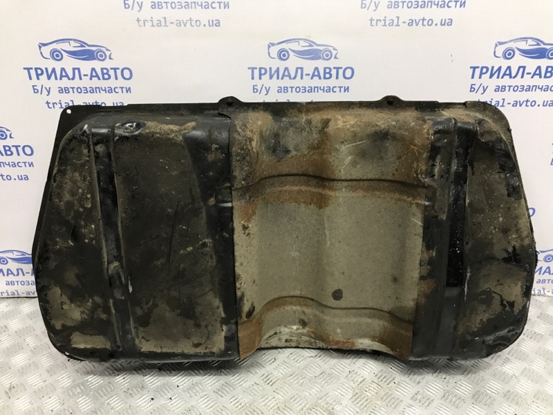 Бак топливный металлический Hyundai Tucson 2004-2009 31150-2E800 (Арт. 51968) Киев - изображение 9