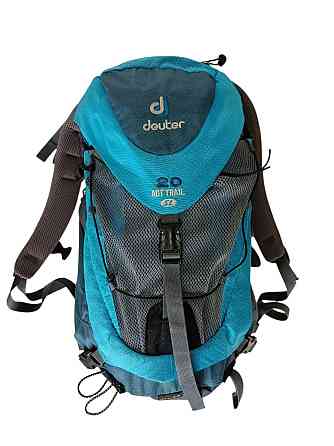 Рюкзак туристичний Deuter Act Trail 20 SL Київ