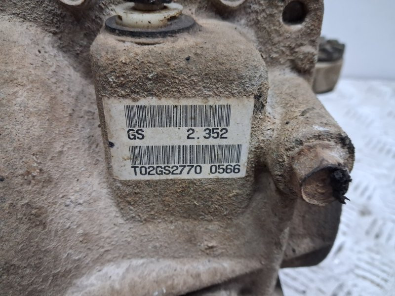 Редуктор задний Mitsubishi Outlander 2007-2012 3501A114 (Арт. 73619) Київ - зображення 9