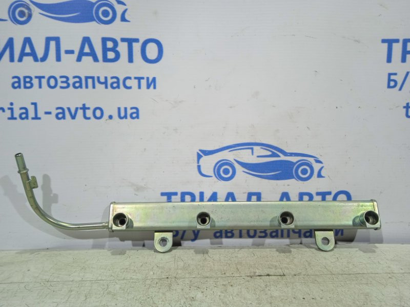 Топливная рампа Mitsubishi Lancer 10 2.0 2007 (б/у) Київ - зображення 2