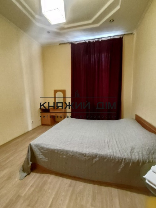 Оренда 3-кімнатної квартири по вул. Хрещатик, Шевченківський район, код № 11203684 Київ - зображення 5