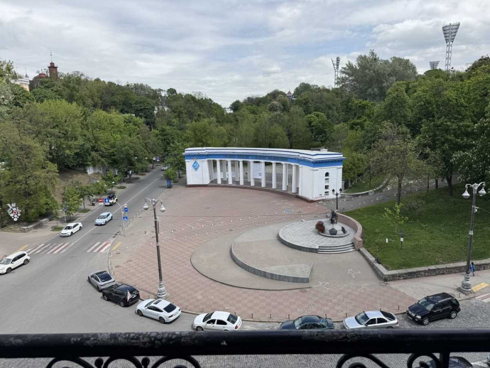 продажа 7-к квартира Киев, Печерский, 930000 $ Киев - изображение 5