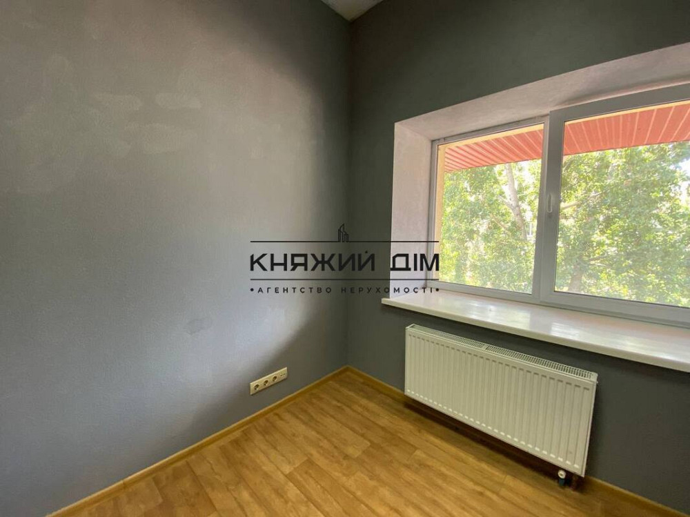 Оренда гарного офісного приміщення в БЦ поруч з м.Шулявська. Код об’єкта 1419247 Киев - изображение 2