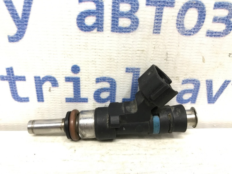 Форсунка топливная Mitsubishi Outlander XL 2.4 БЕНЗИН 4B12 2007 (б/у) Київ - зображення 1