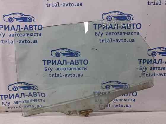 Стекло двери заднее левое Hyundai I30 FD 1.6 DIESEL D4FB 2007 (б/у) Киев