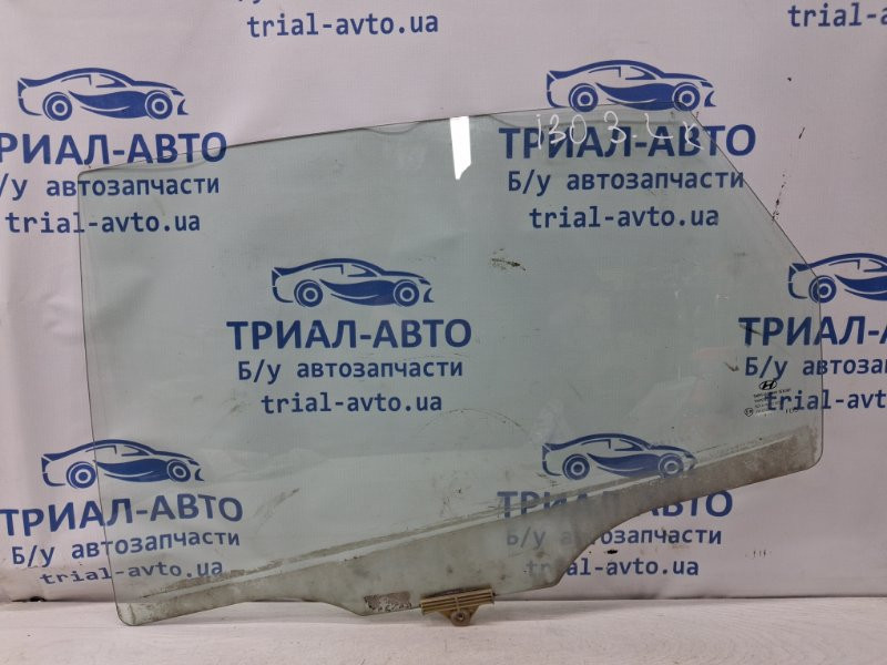 Стекло двери заднее левое Hyundai I30 2007-2012 834102L010 (Арт. 76997) Киев - изображение 3
