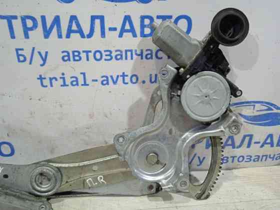 Стеклоподъемник передний правый Toyota Camry XV40 2006 (б/у) Київ