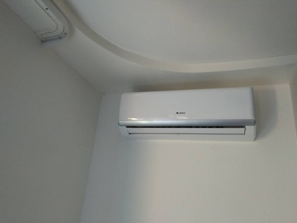 Установка кондиціонерів у Харкові Харків - зображення 2